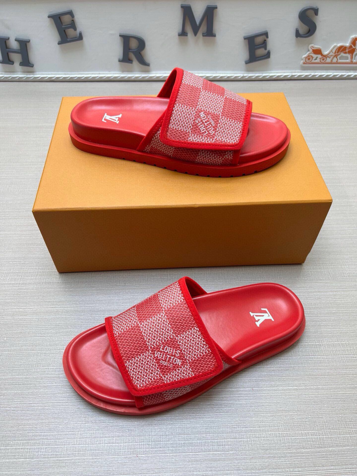 Z5LE208 Popular Slippers