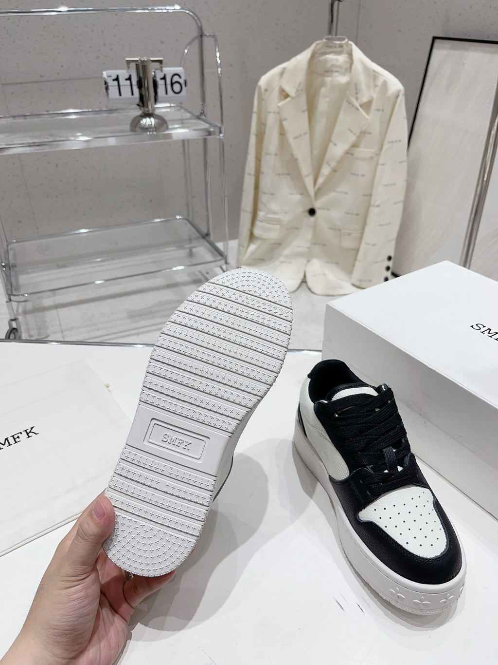 Z1Q105A345 Popular  Shoes