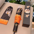 J1R85H87 Popular UV resistant umbrella