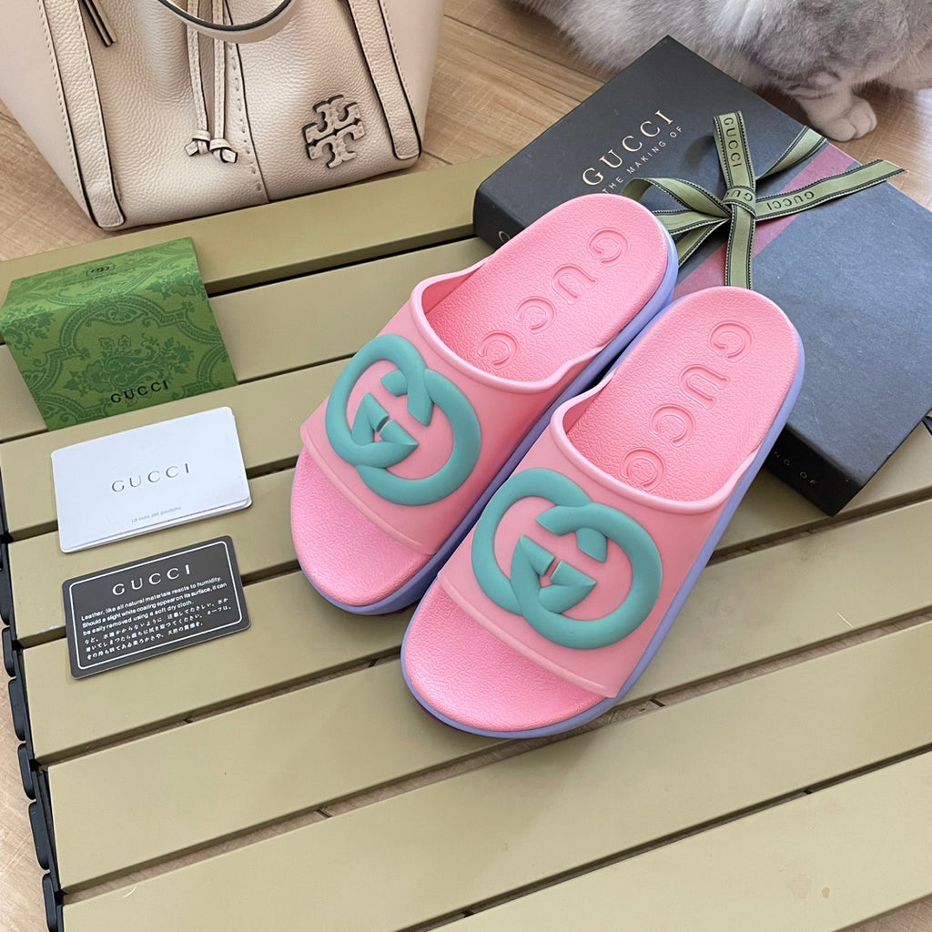 Z1Z54B202 Popular Slippers Inner heightening insole 5cm