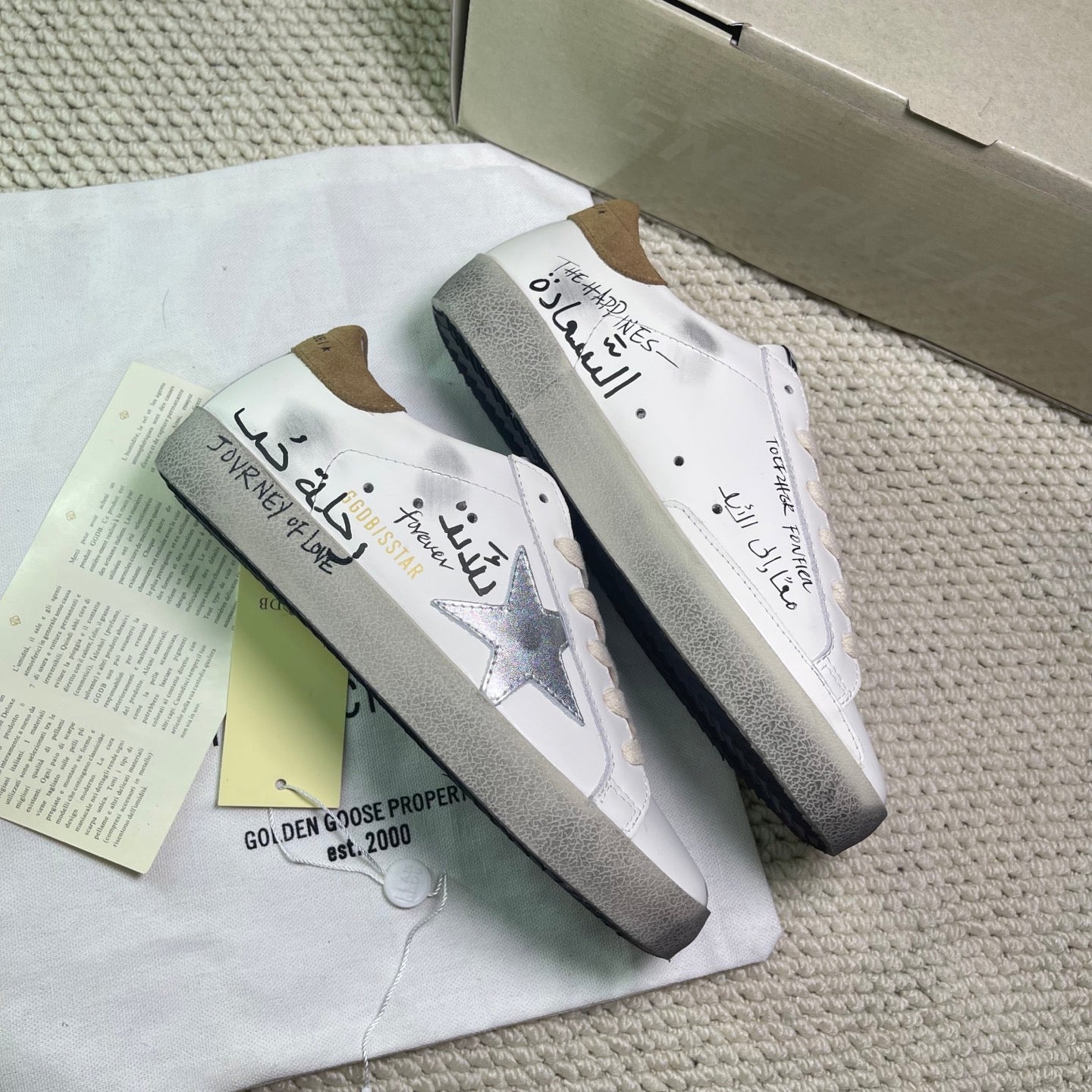 Z2R76GE13 Popular high-quality leather shoes