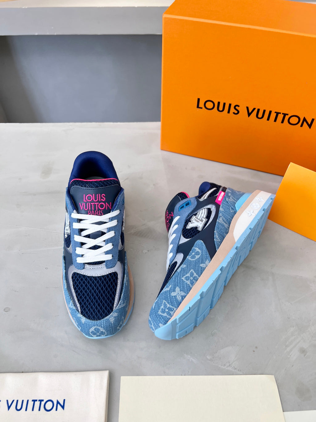 Z2Q105E229 Popular high-quality  Shoes