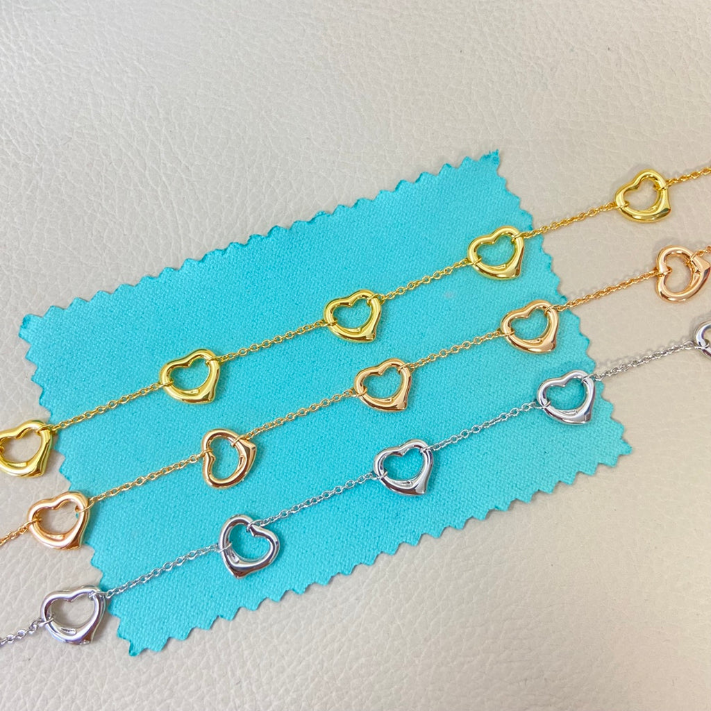 X5R75VA174K  Popular Bracelets