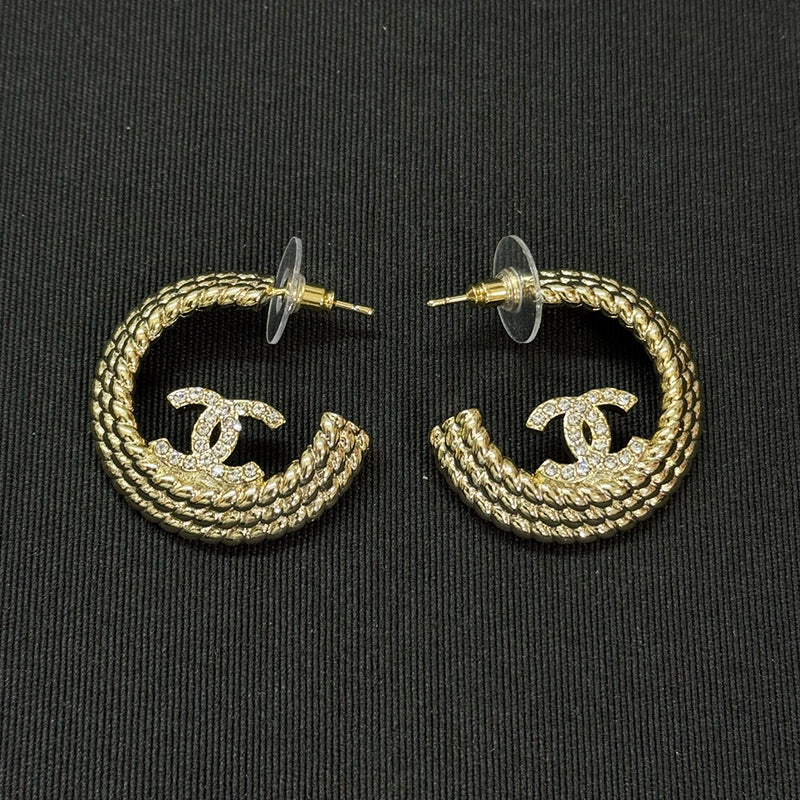 X1Z95C52E Popular Earrings