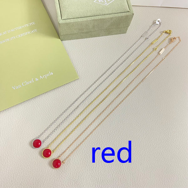 X5Q85VA222X Popular Necklace