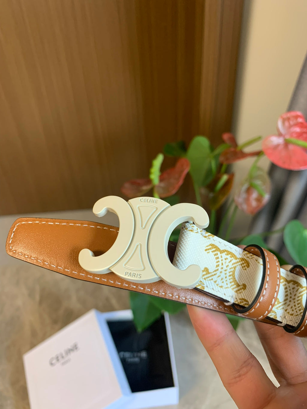 P1Q115N46 Popular High quality belt With full package