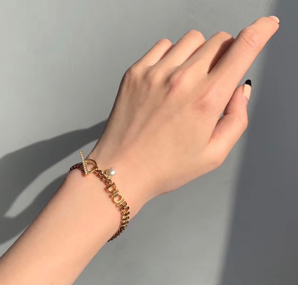 X1N36D41K Popular  Bracelets