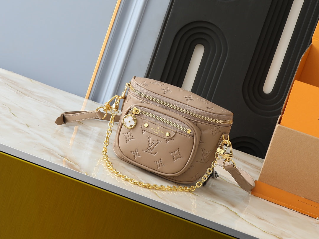 B1N55E59 Popular   leather bag