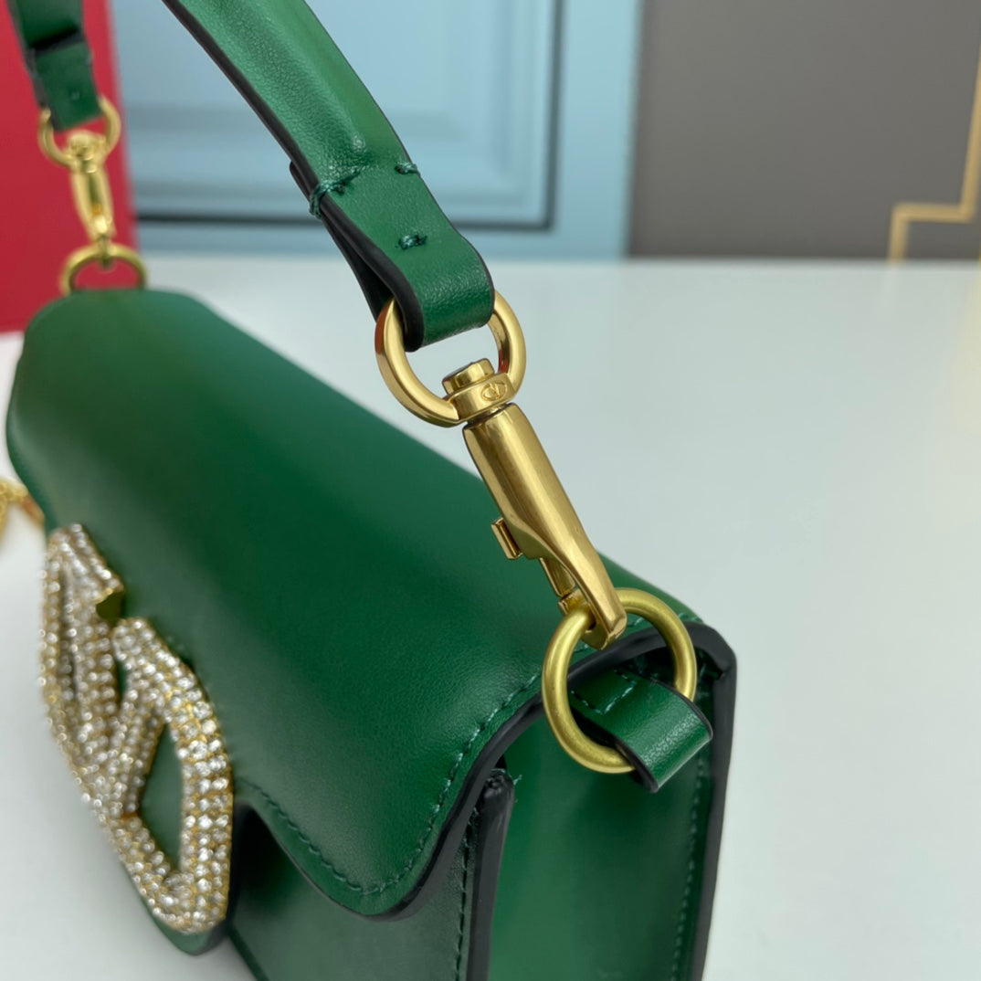 B1W35VL114 Popular  leather bag