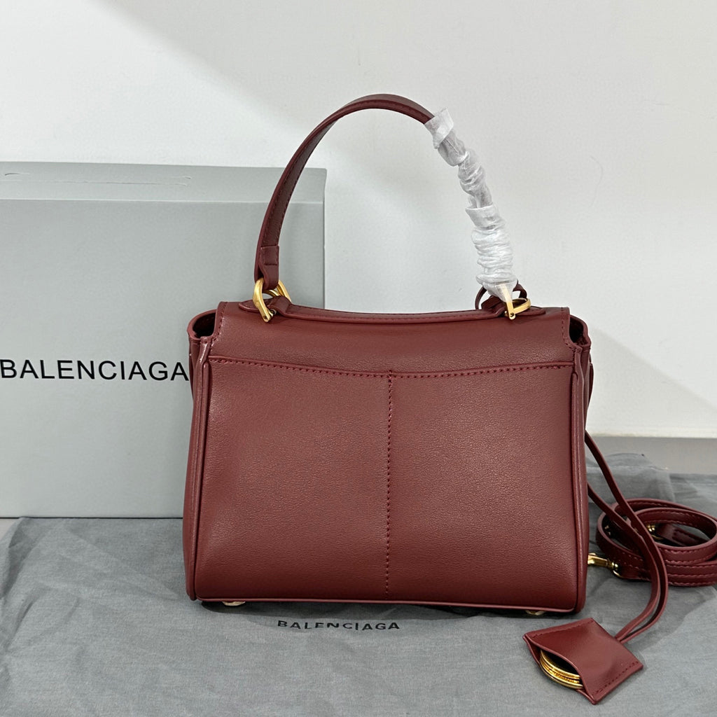 B1X15J3 Popular  leather bag