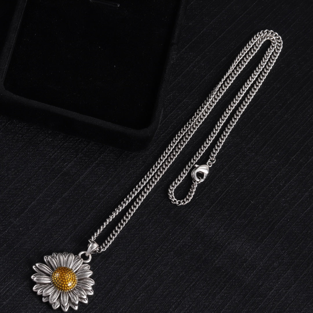 X1Q85A25X Popular Necklace