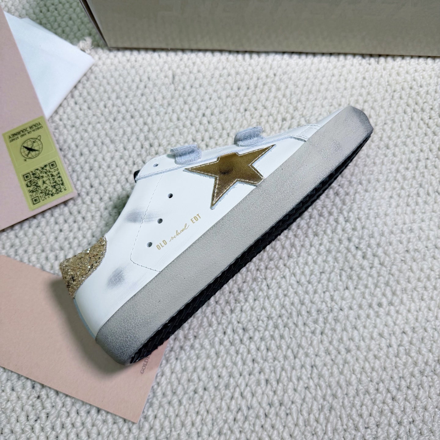 Z2R66GE7 Popular high-quality leather shoes