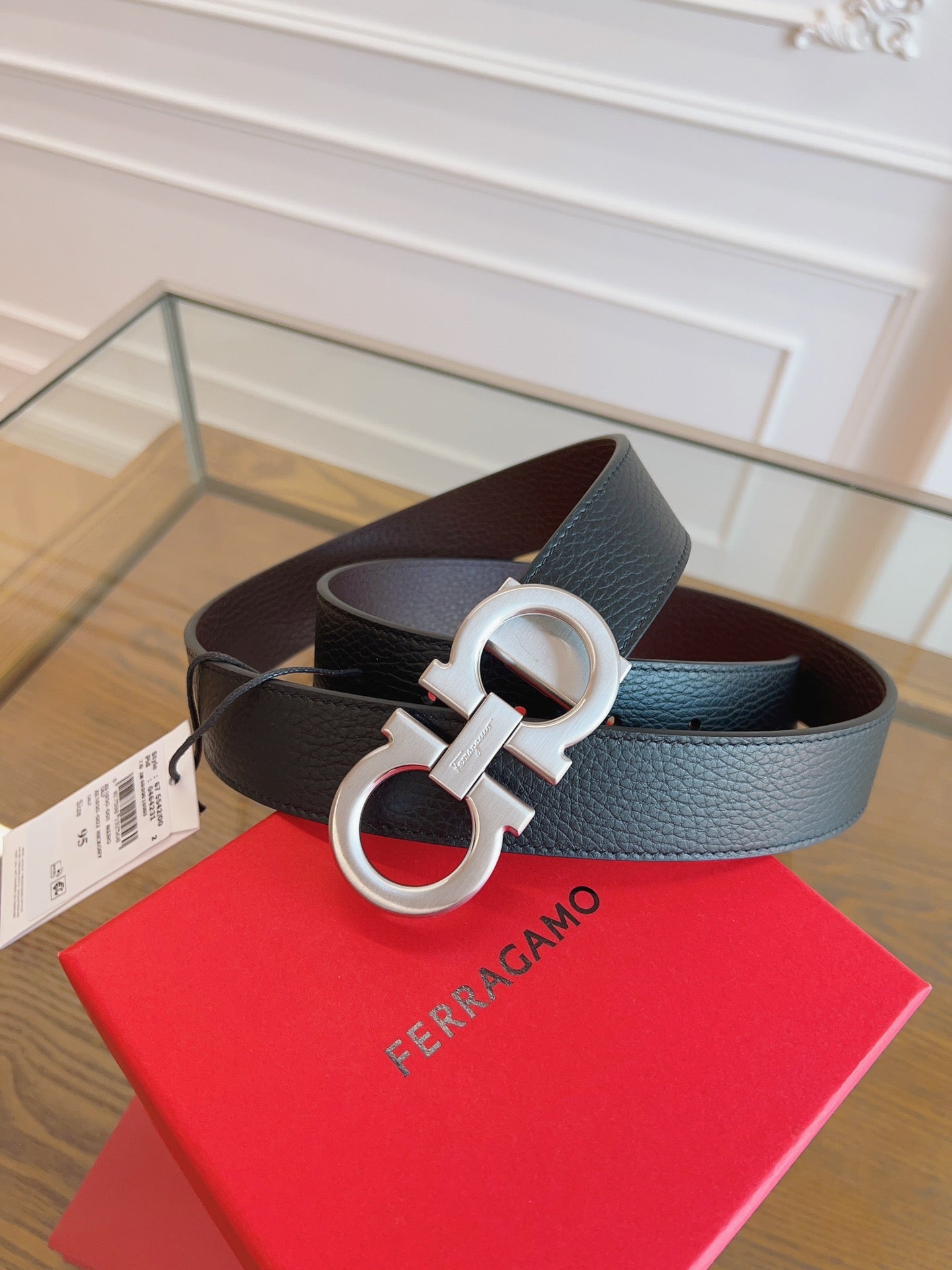 P1Q115A33 Popular High quality belt With full package