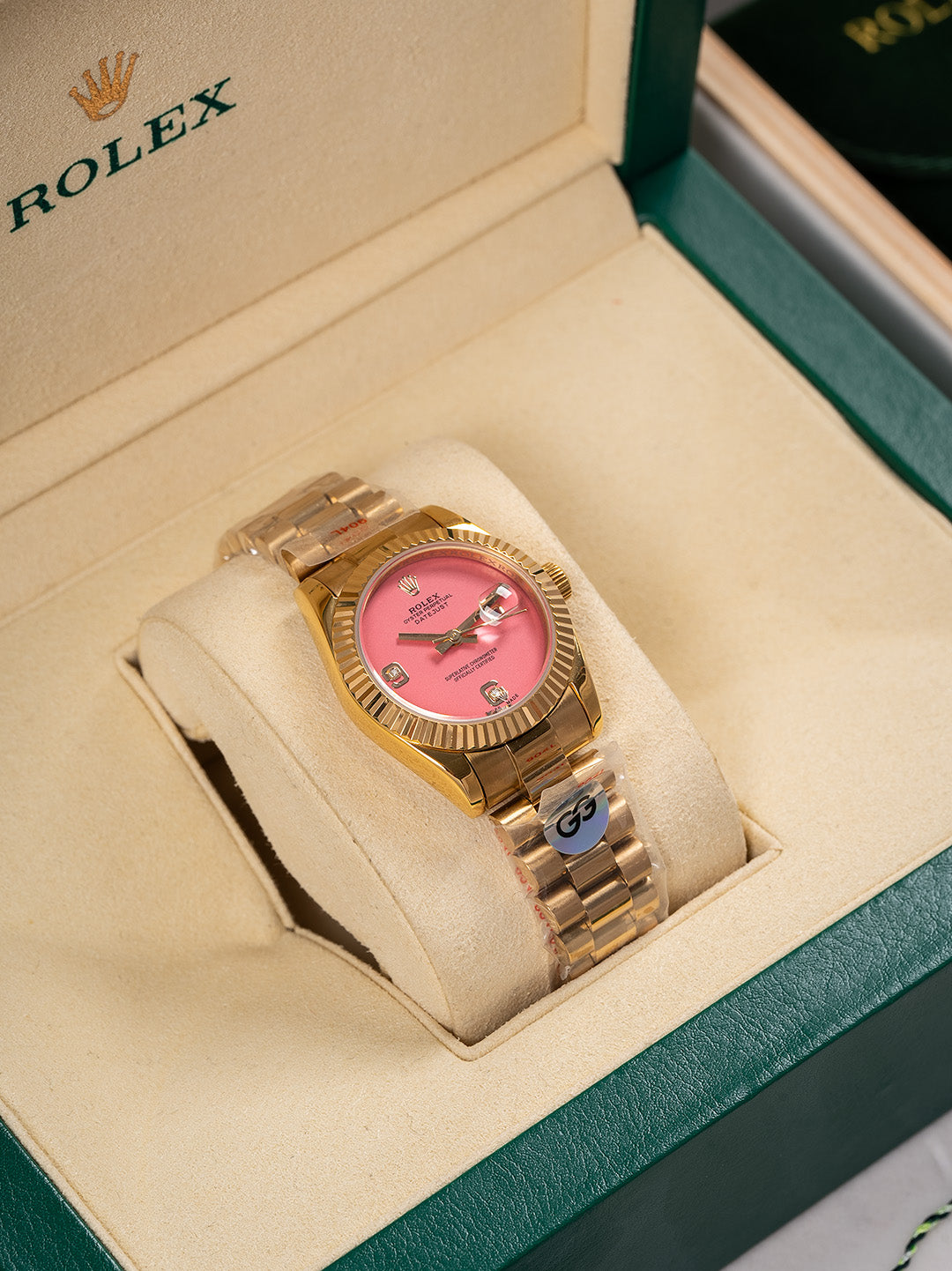 L1R36L13 Popular Watches