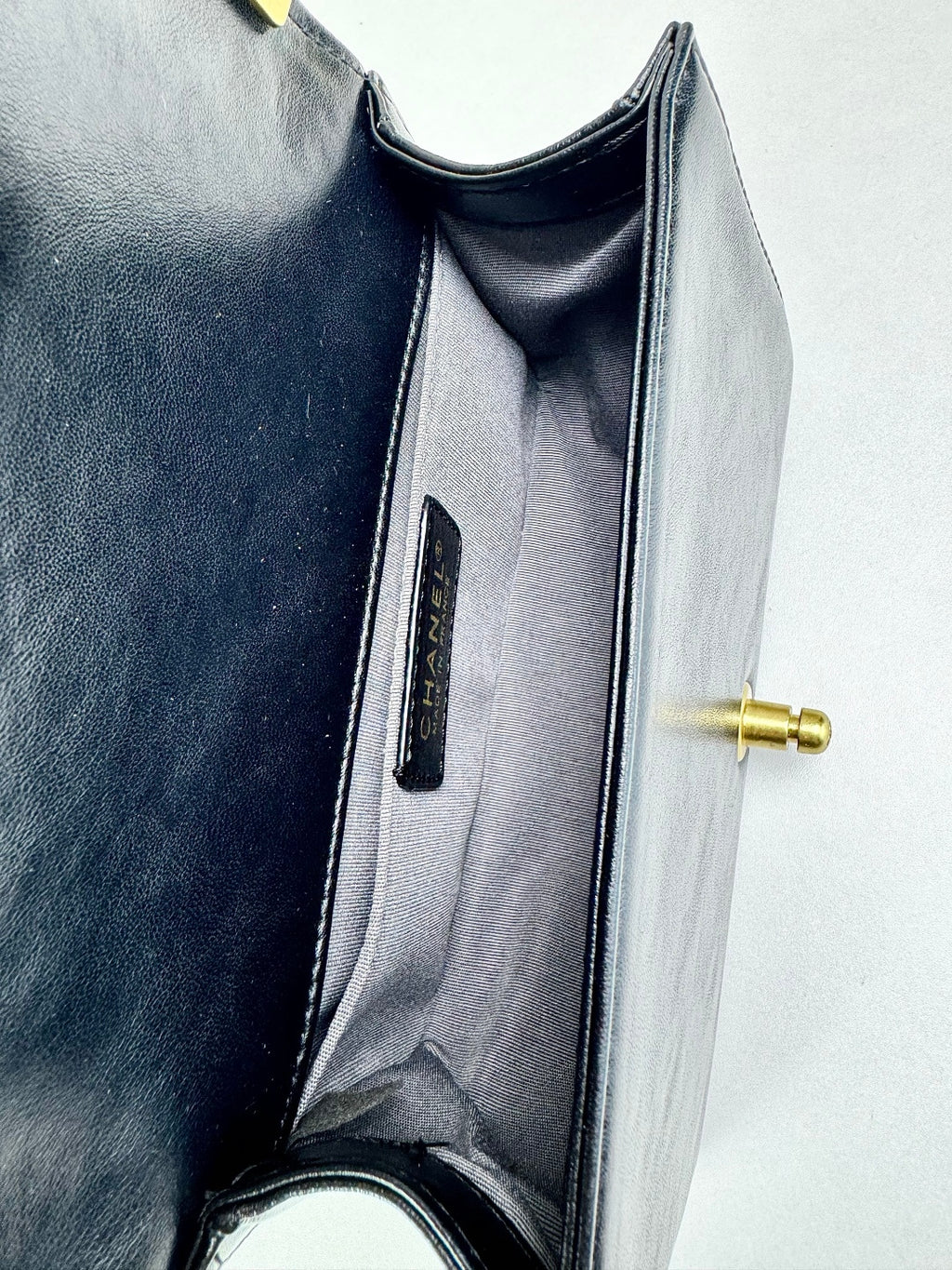 B1P36C16 Popular leather bag