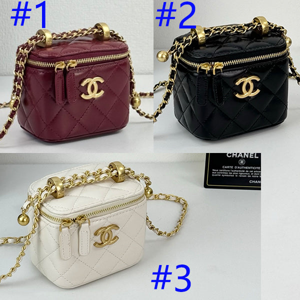 N1B95C4 Popular leather  bag