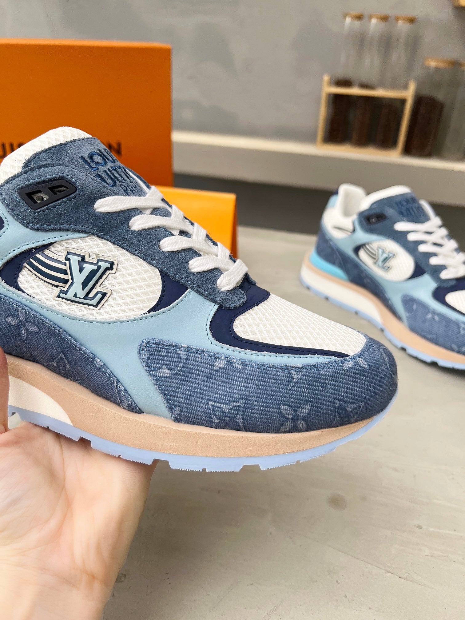 Z2Q105E230 Popular high-quality  Shoes