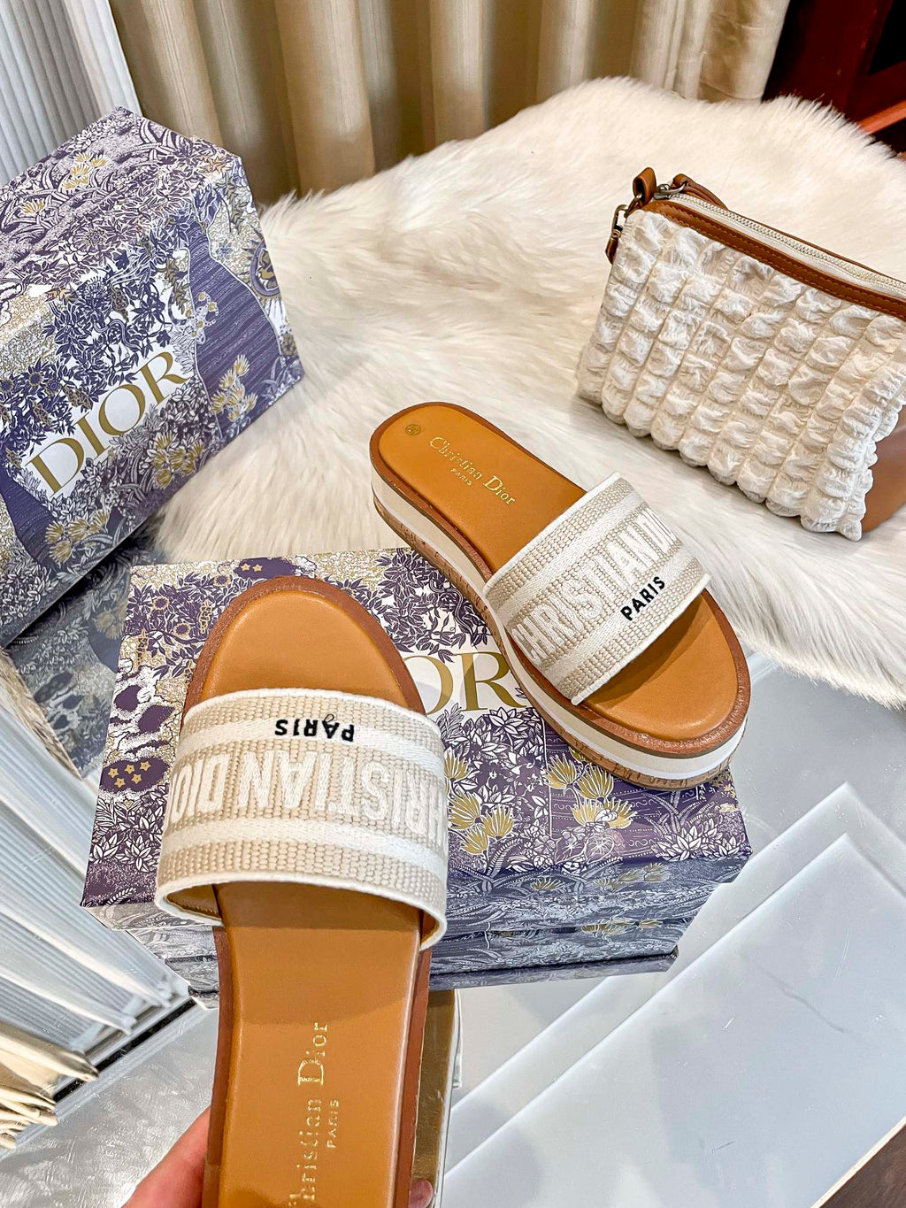 Z1LD22 Popular slippers