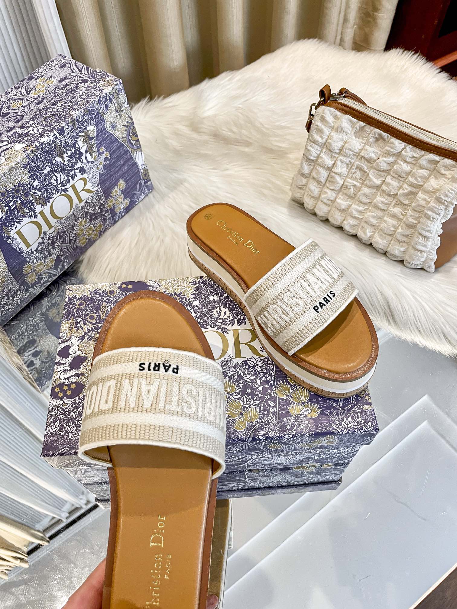 Z1LD22 Popular slippers