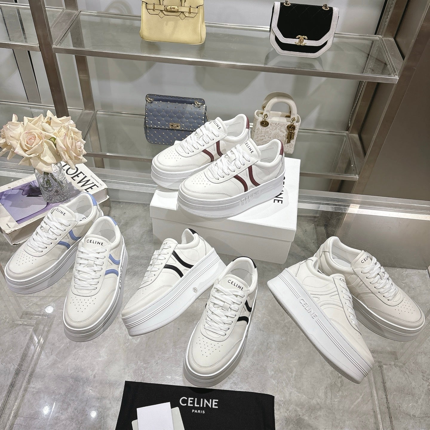 Z2Q105N224 Popular high-quality  Shoes
