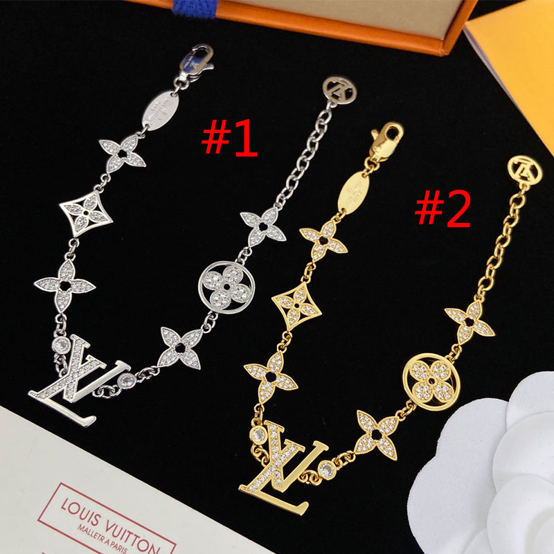 X1X34E603X  Popular Bracelets
