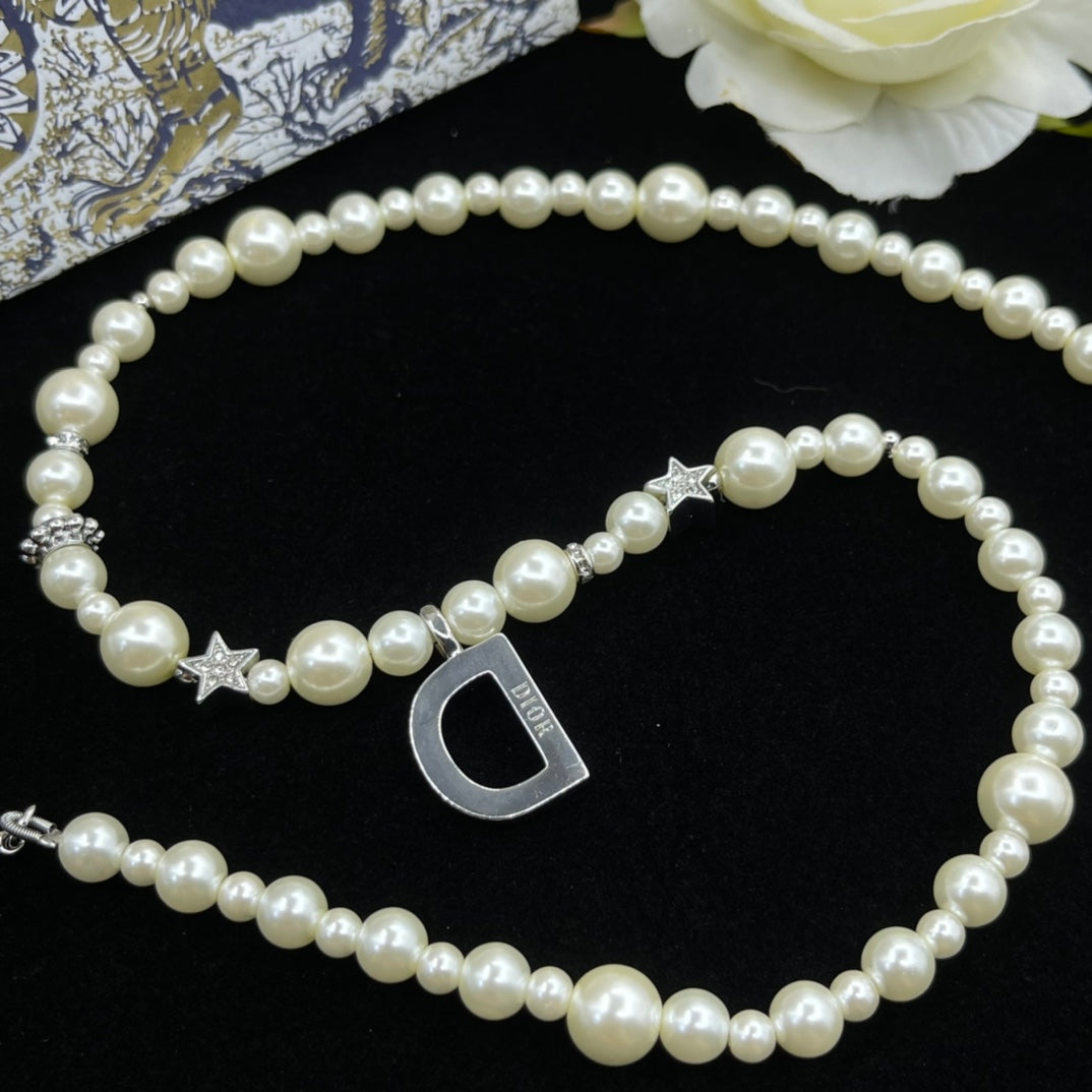 X1N45D11X Popular Necklaces