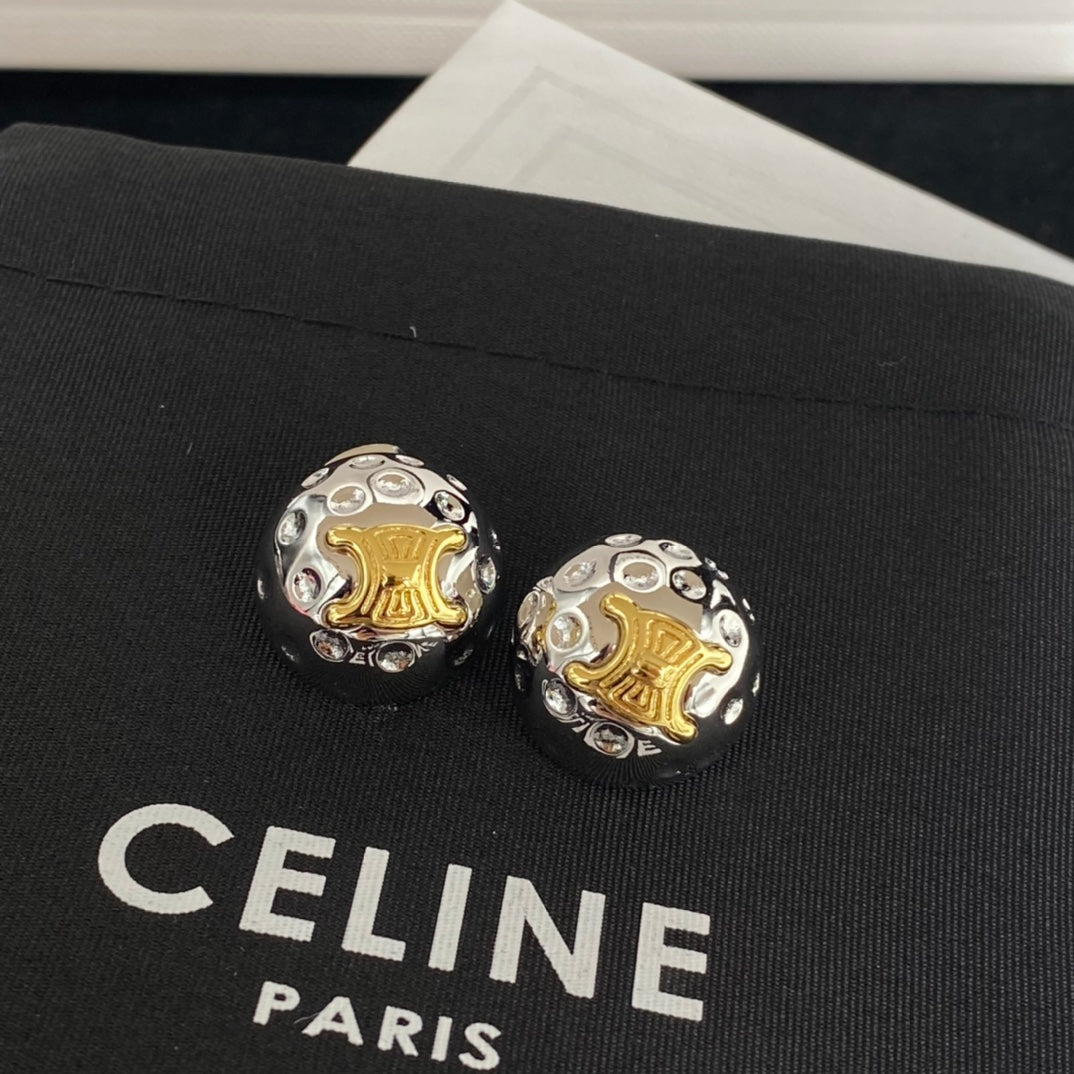 X1Z94CL944E Popular  Earrings