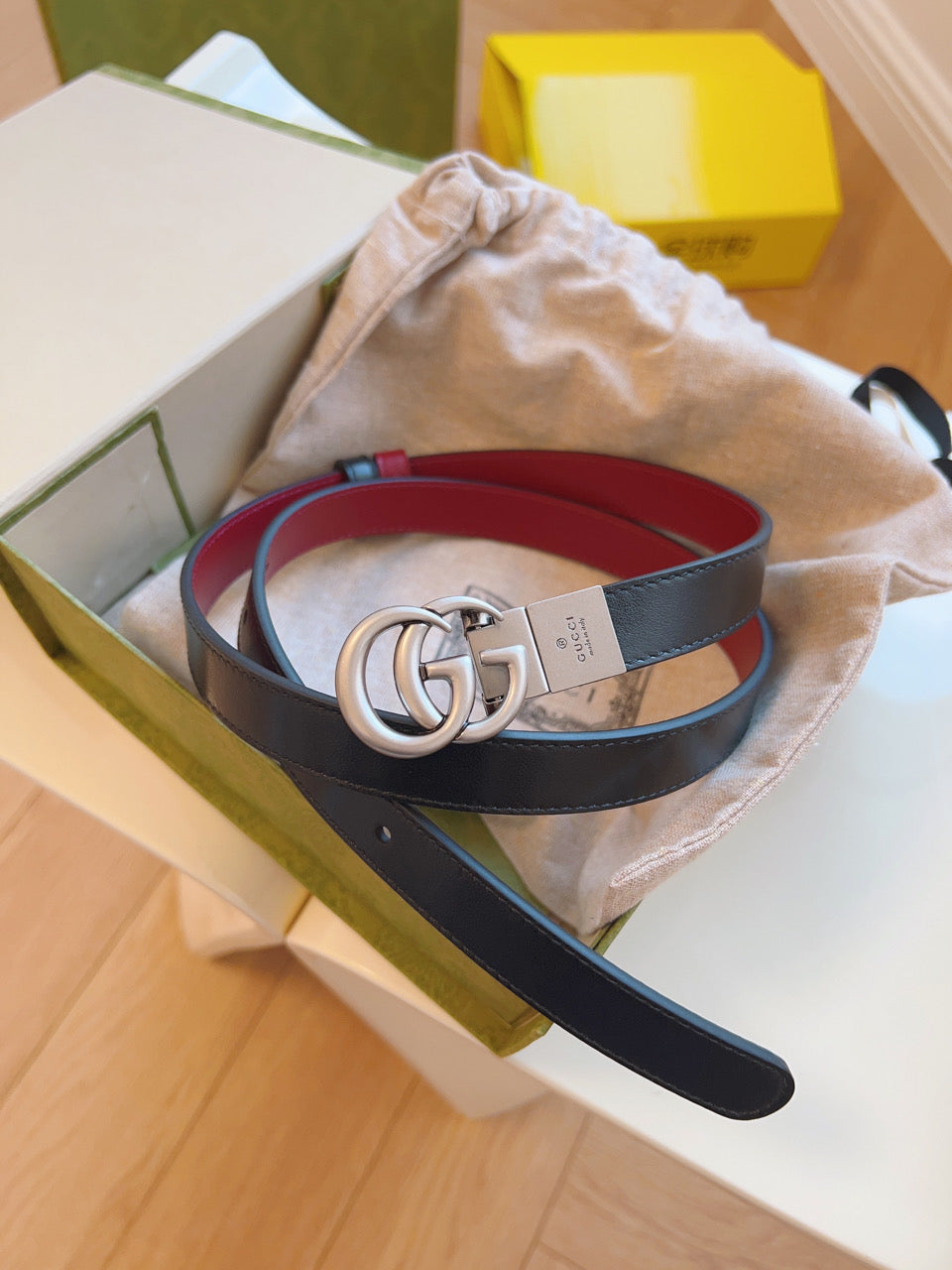 P1Q115B24 Popular High quality belt With full package