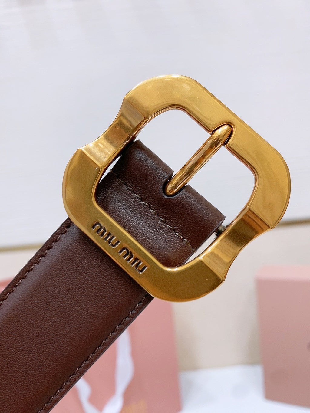 P1Q115A49 Popular High quality belt With full package