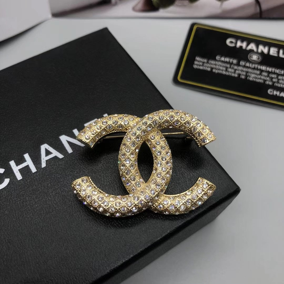 X14C868  Popular Brooch