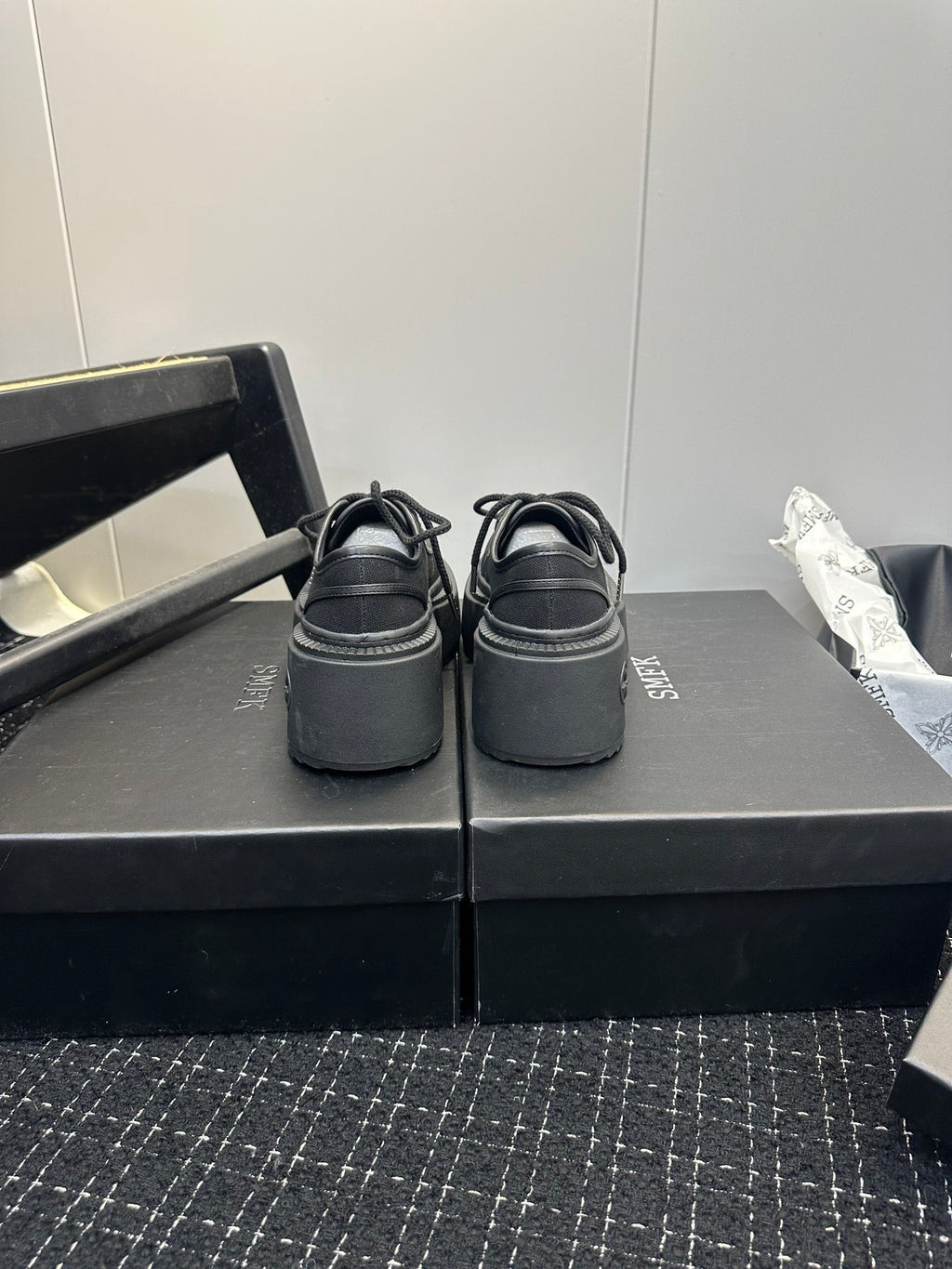 Z1Q105A343 Popular  Shoes