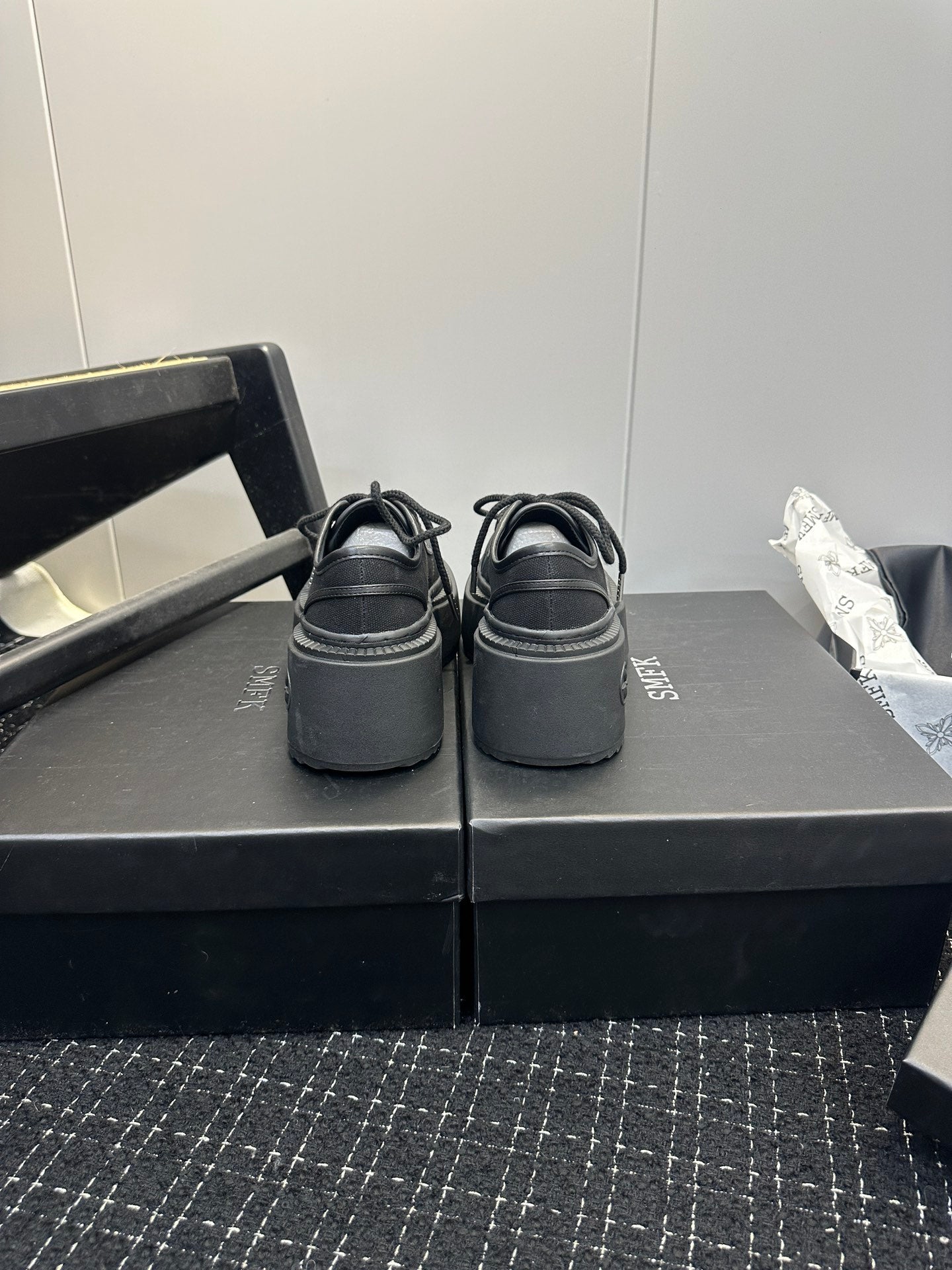 Z1Q105A343 Popular  Shoes