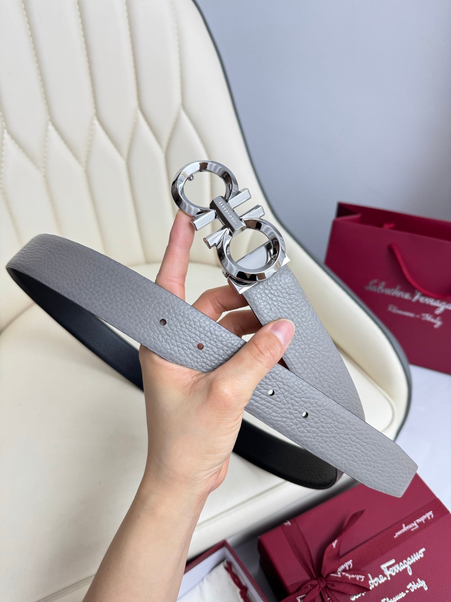P1Q115A56 Popular High quality belt With full package