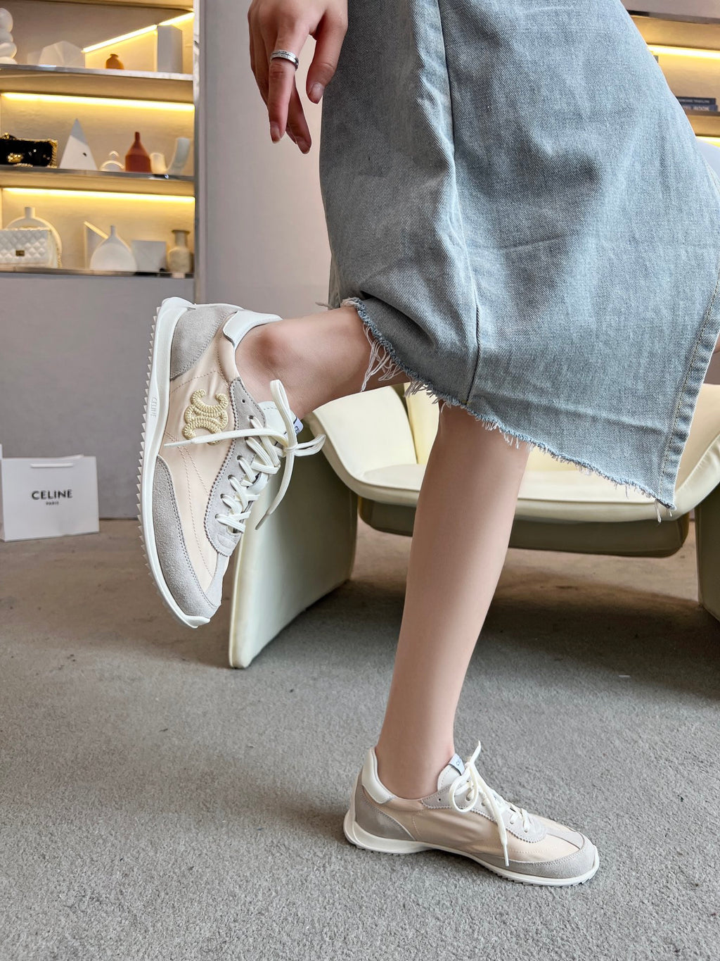Z2Q105N430 Popular high-quality Shoes