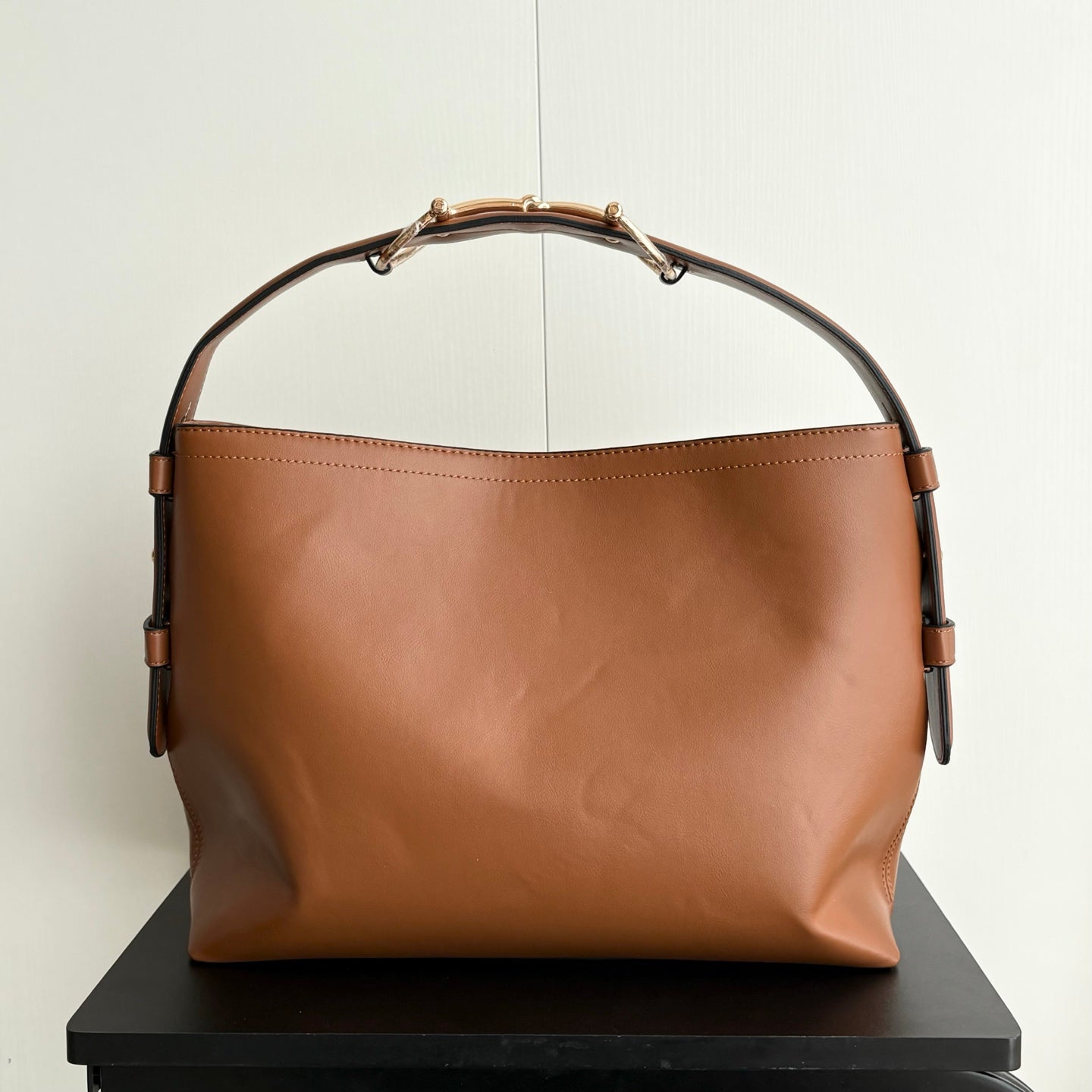 B1P36C56 Popular leather bag