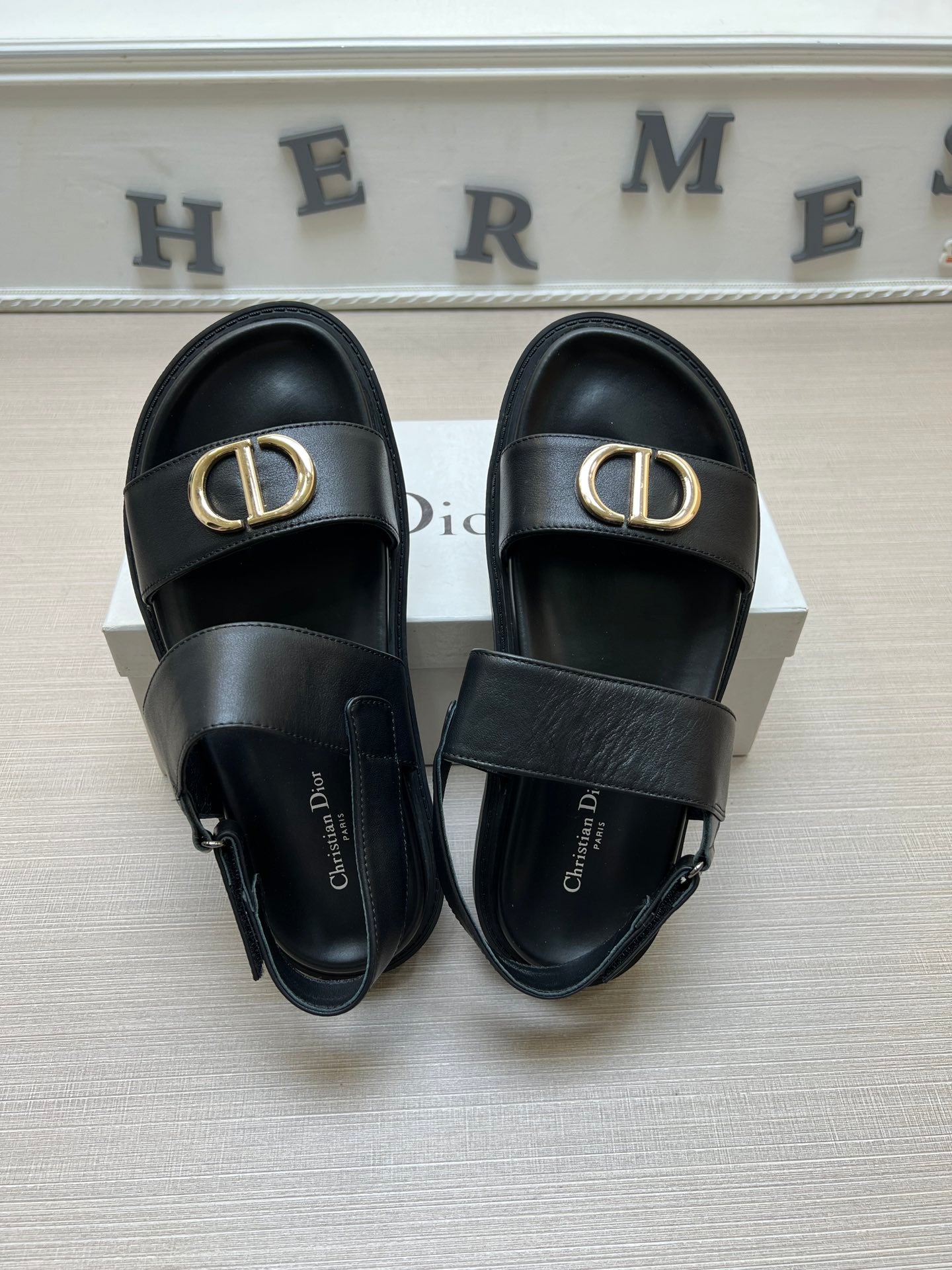 Z5ZD115 Popular slippers