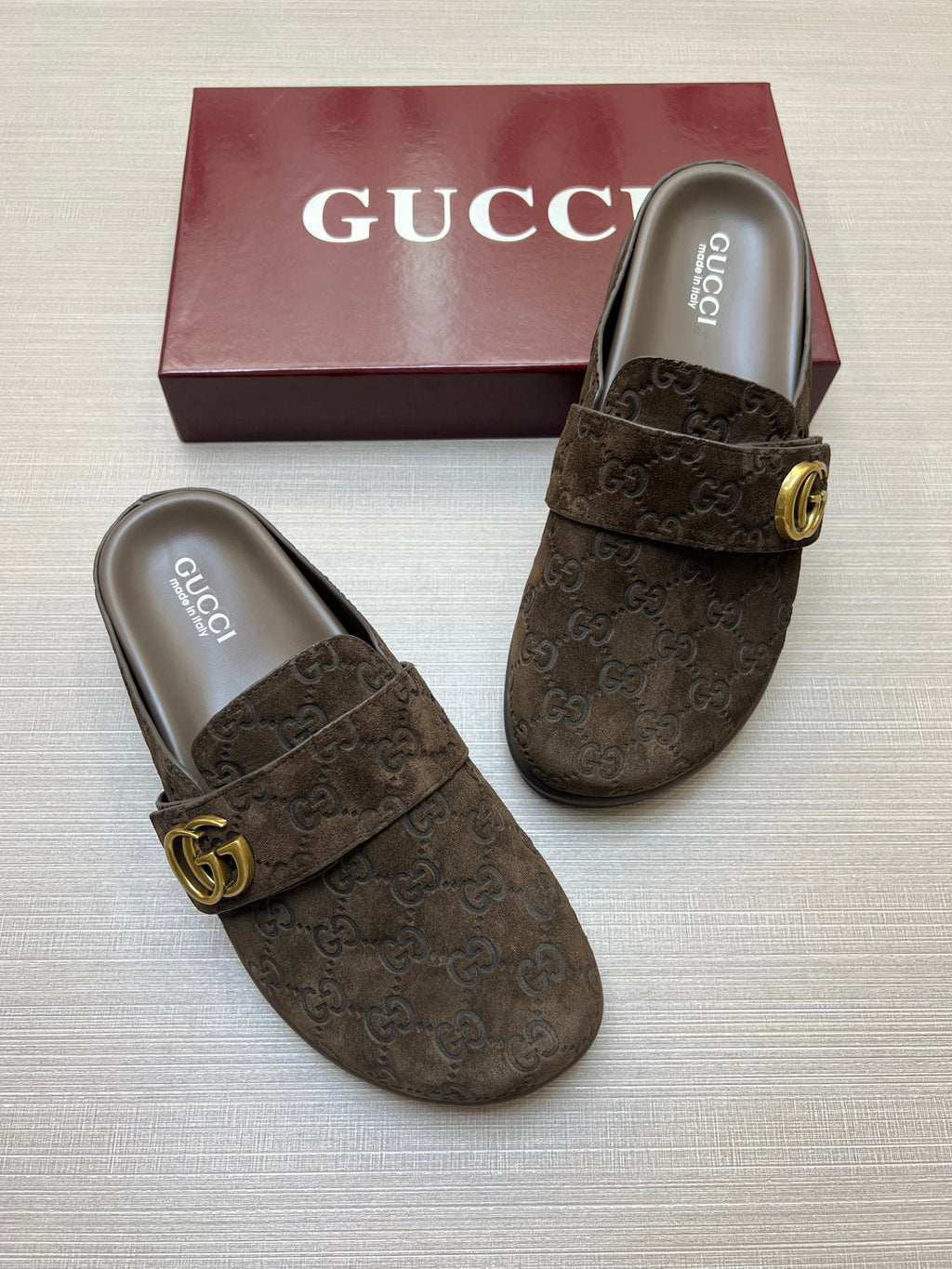 Z5Q105E370 Popular high-quality Shoes
