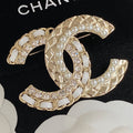 X1N36C66X Popula  Brooch