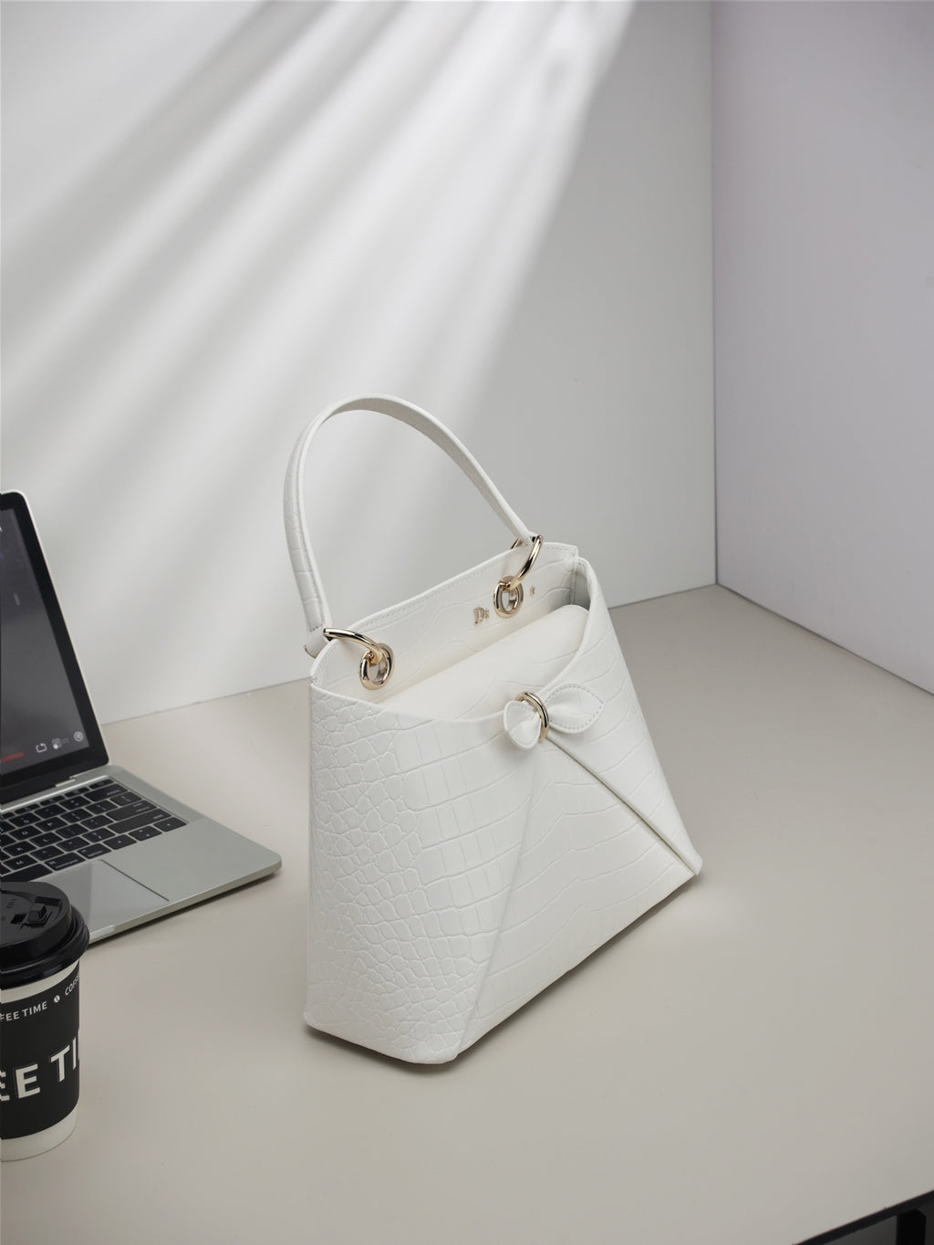 B1P36D90 Popular leather bag