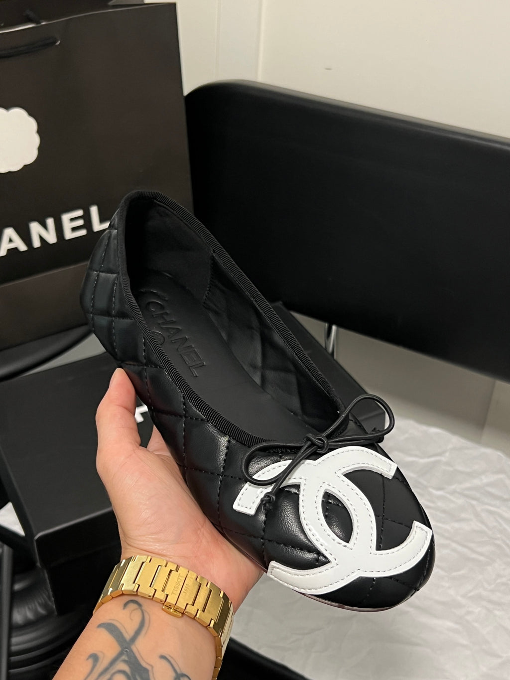 Z1Q105C364 Popular Shoes