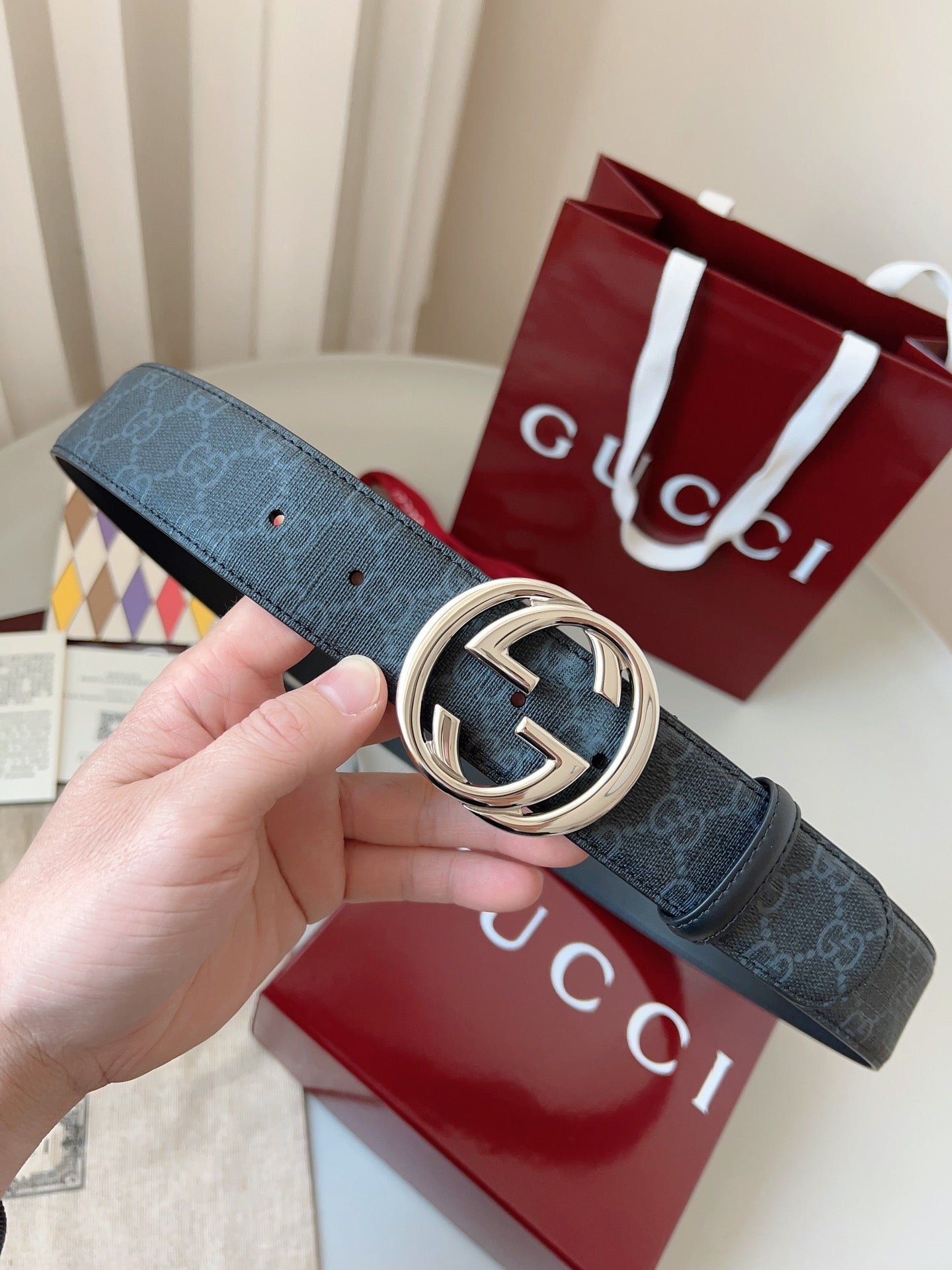 P1Q115B43 Popular High quality belt With full package
