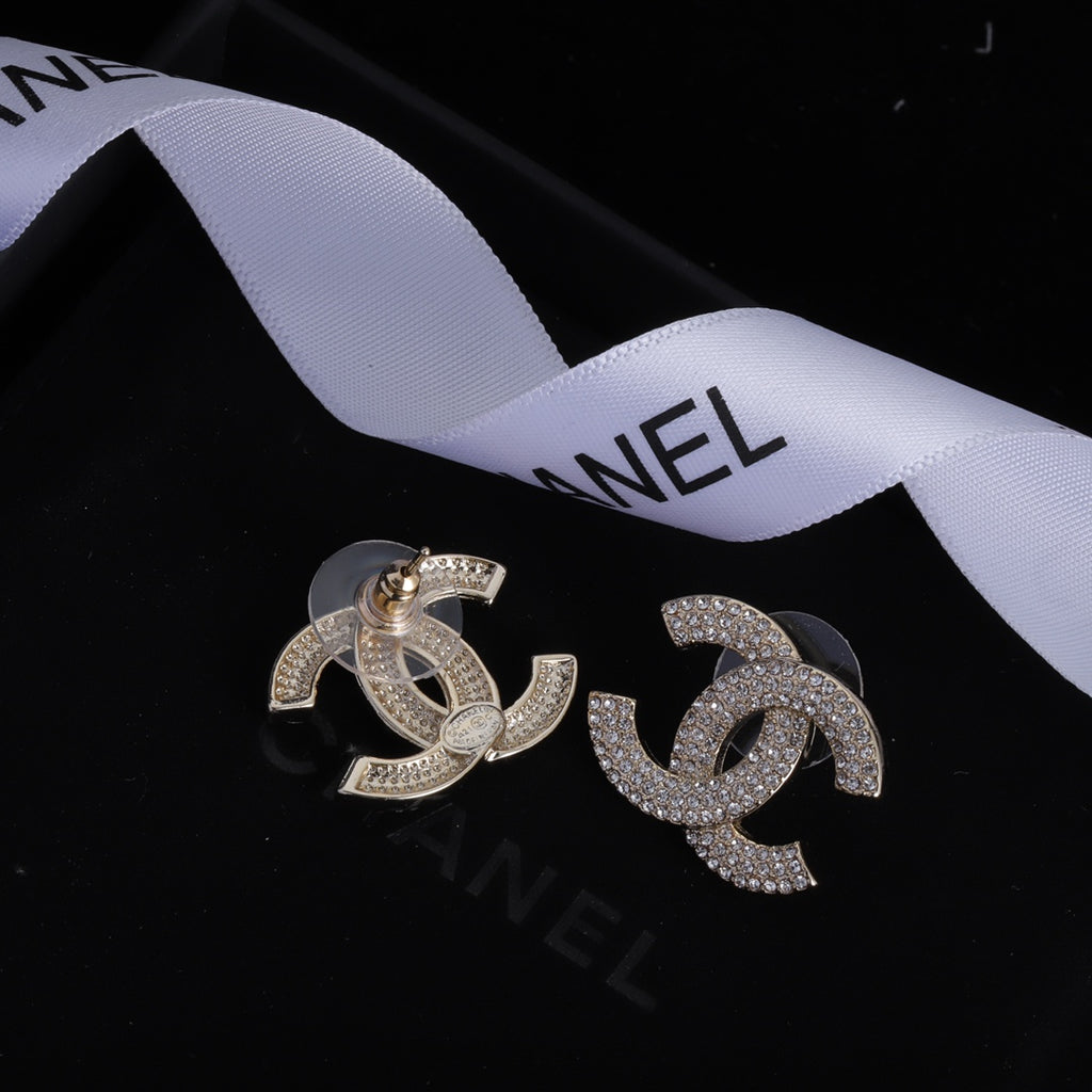 X1Z54C324E Popular  Earrings