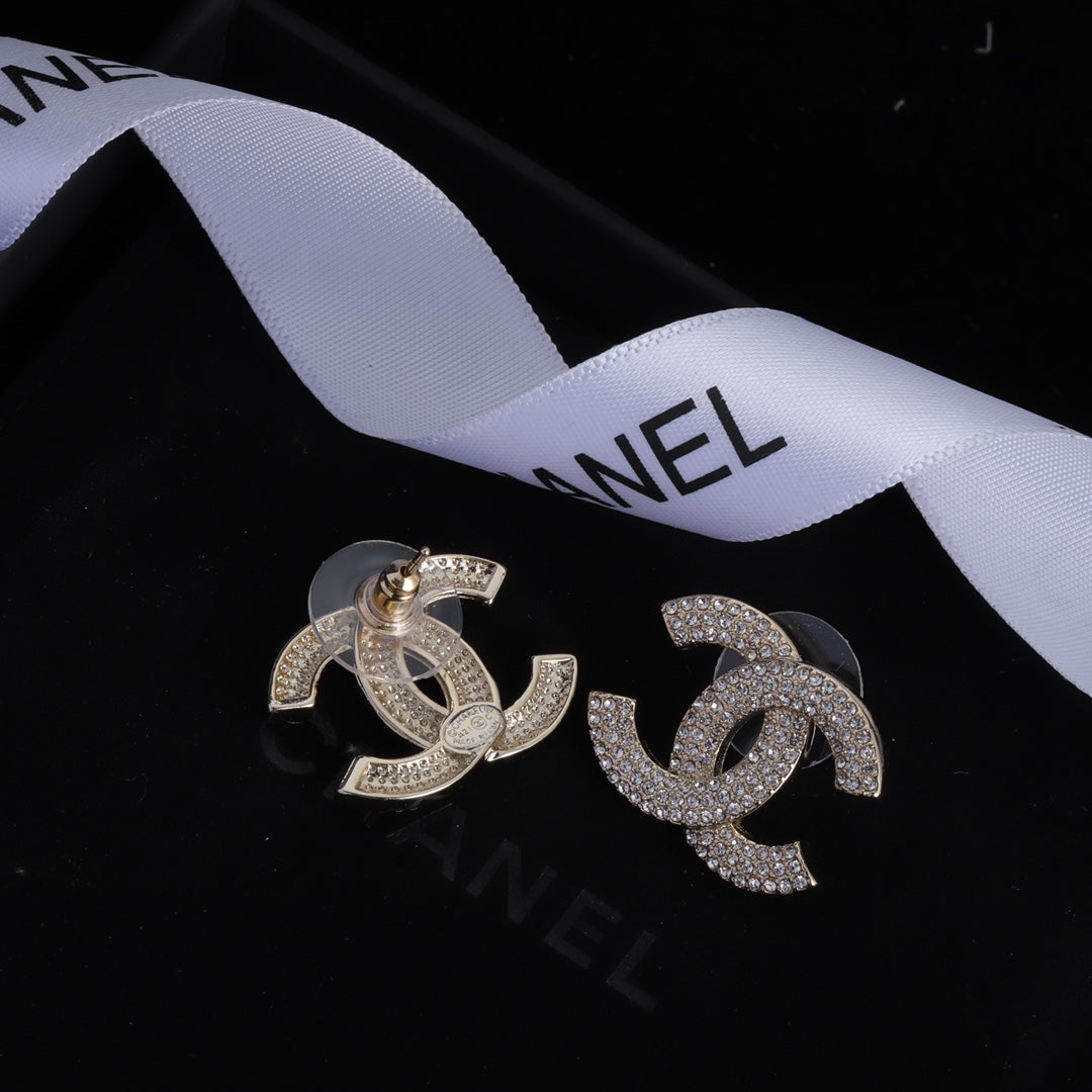 X1Z54C324E Popular  Earrings