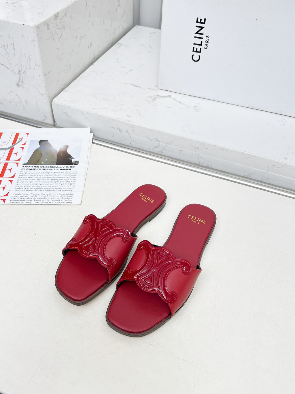 Z2Q55CL52 Popular  leather shoes