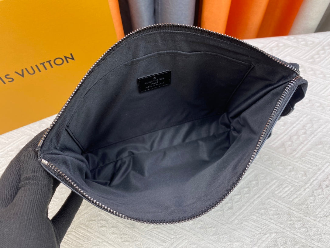 B1X44E400 Popular   leather bag