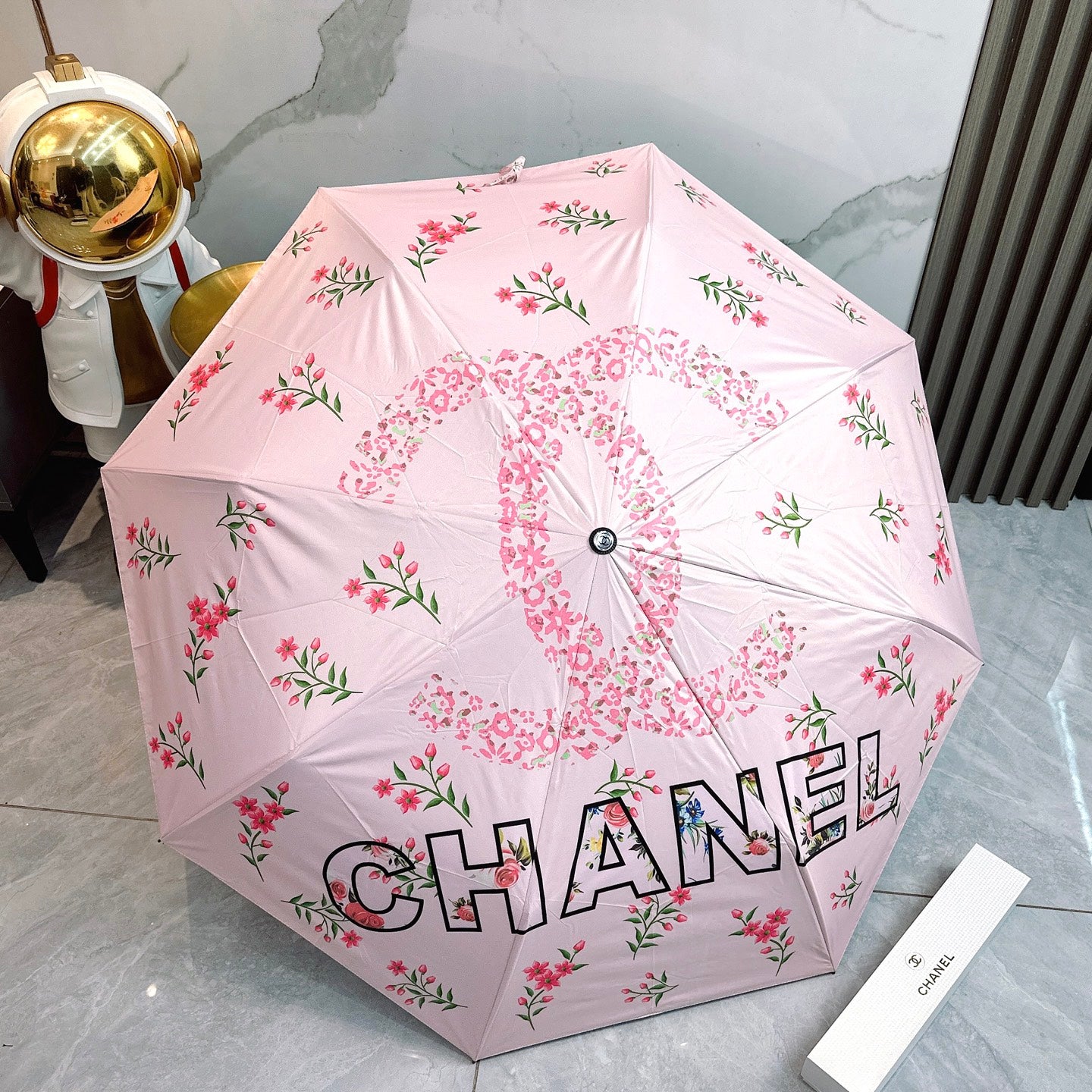 J1R85C37 Popular UV resistant umbrella