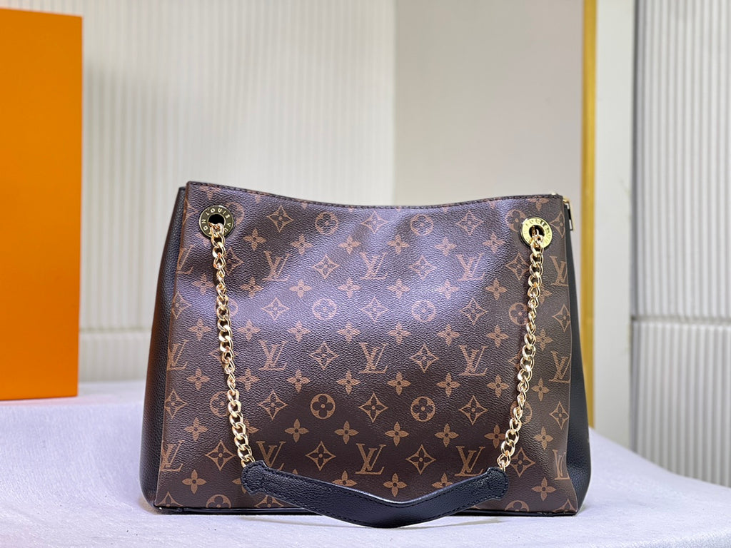 B1W15E36 Popular  leather bag
