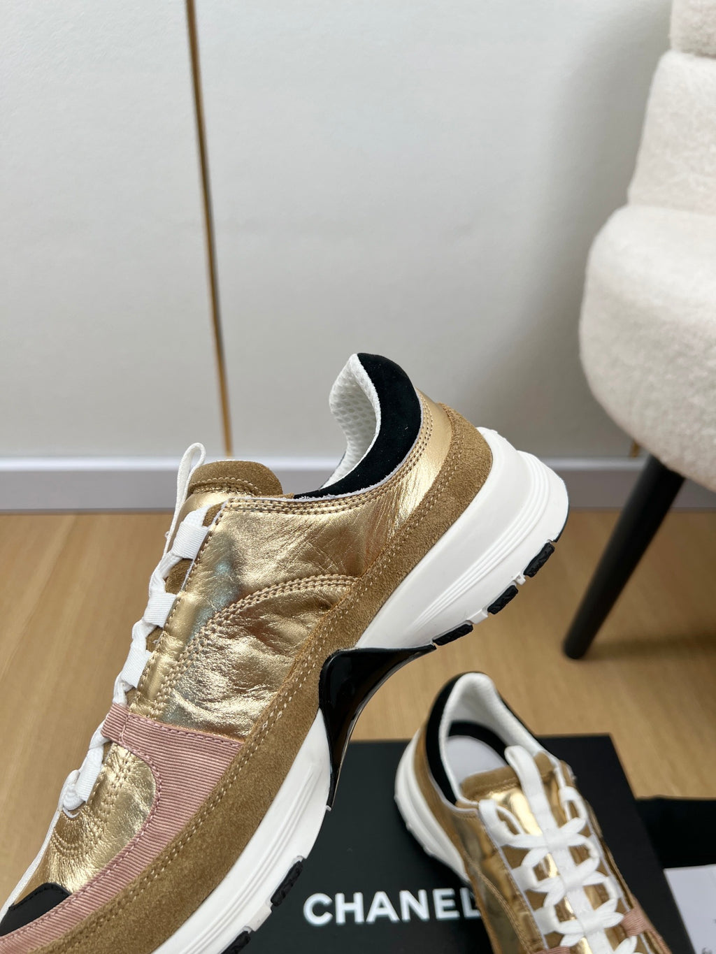 Z1Q105C347 Popular  Shoes