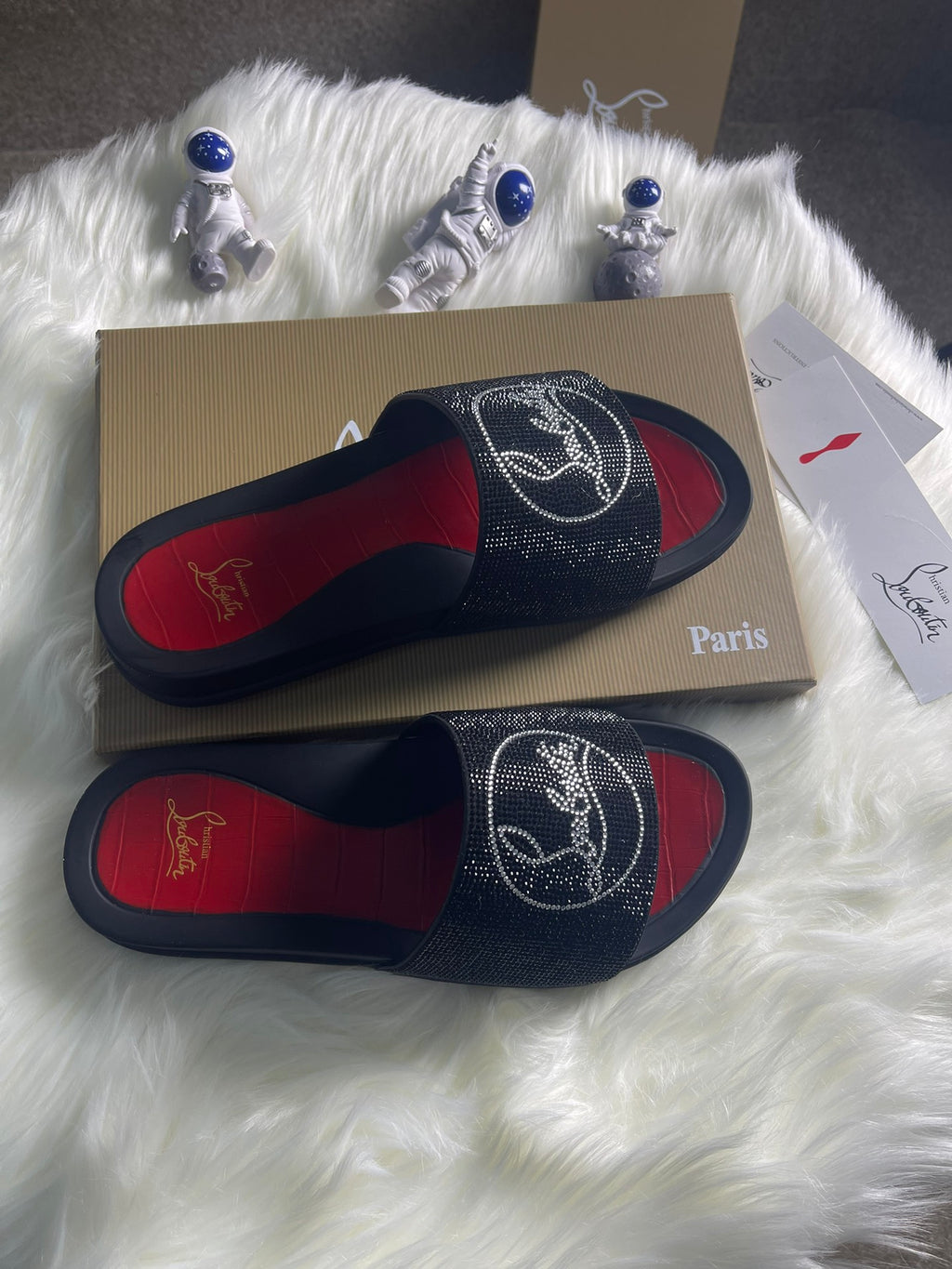 Z2ZA23 Popular Slippers