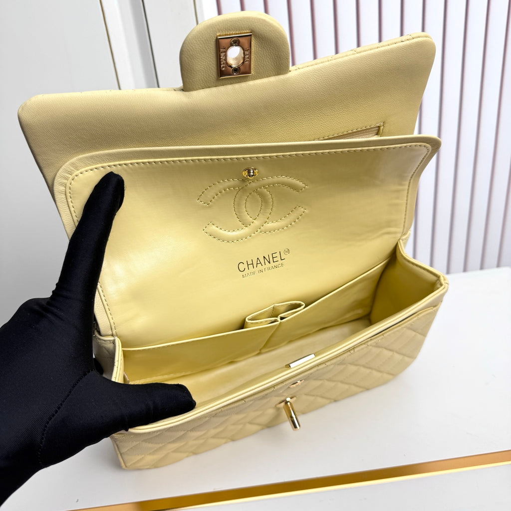 B1R76C14 Popular leather bag